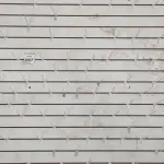 LOTE 567 - 01 PAINEL CANALETADO COM GANCHOS DE 1,72 X 2,75. (NO ESTADO) ATENÇÃO! FAZER A VISITAÇÃO ANTES DE ARREMATAR, NÃO SABEMOS SE FUNCIONA, LEILÃO NÃO TEM GARANTIA E NEM DEVOLUÇÃO, SUJEITO A POSSÍVEIS AVARIAS VISÍVEIS/OCULTAS E/OU AUSÊNCIA DE COMPONENTES.