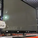 LOTE 058 - 01 TV LCD 51’’ MARCA SAMSUNG. (NO ESTADO) ATENÇÃO! FAZER A VISITAÇÃO ANTES DE ARREMATAR, NÃO SABEMOS SE FUNCIONA, LEILÃO NÃO TEM GARANTIA E NEM DEVOLUÇÃO, SUJEITO A POSSÍVEIS AVARIAS VISÍVEIS/OCULTAS E/OU AUSÊNCIA DE COMPONENTES.