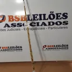05 VARAS DE BAMBU. (NO ESTADO) ATENÇÃO! FAZER A VISITAÇÃO ANTES DE ARREMATAR, NÃO SABEMOS SE FUNCIONA, LEILÃO NÃO TEM GARANTIA E NEM DEVOLUÇÃO, SUJEITO A POSSÍVEIS AVARIAS VISÍVEIS/OCULTAS E/OU AUSÊNCIA DE COMPONENTES.