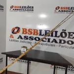 05 VARAS DE BAMBU. (NO ESTADO) ATENÇÃO! FAZER A VISITAÇÃO ANTES DE ARREMATAR, NÃO SABEMOS SE FUNCIONA, LEILÃO NÃO TEM GARANTIA E NEM DEVOLUÇÃO, SUJEITO A POSSÍVEIS AVARIAS VISÍVEIS/OCULTAS E/OU AUSÊNCIA DE COMPONENTES.
