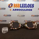 LOTE 200 - 01 HOVERBOARD NA COR CAMUFLADA. (NO ESTADO) ATENÇÃO! FAZER A VISITAÇÃO ANTES DE ARREMATAR, NÃO SABEMOS SE FUNCIONA, LEILÃO NÃO TEM GARANTIA E NEM DEVOLUÇÃO, SUJEITO A POSSÍVEIS AVARIAS VISÍVEIS/OCULTAS E/OU AUSÊNCIA DE COMPONENTES.
