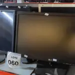 LOTE 060 - 07 MONITORES MARCAS E MODELOS DIVERSOS. (NO ESTADO) ATENÇÃO! FAZER A VISITAÇÃO ANTES DE ARREMATAR, NÃO SABEMOS SE FUNCIONA. LEILÃO NÃO TEM GARANTIA E NEM DEVOLUÇÃO, SUJEITO A POSSÍVEIS AVARIAS VISÍVEIS/OCULTAS E/OU AUSÊNCIA DE COMPONENTES.