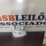 30 MÁSCARAS 3M 9320+BR. (NOVAS) (NO ESTADO) ATENÇÃO! FAZER A VISITAÇÃO ANTES DE ARREMATAR, NÃO SABEMOS SE FUNCIONA, LEILÃO NÃO TEM GARANTIA E NEM DEVOLUÇÃO, SUJEITO A POSSÍVEIS AVARIAS VISÍVEIS/OCULTAS E/OU AUSÊNCIA DE COMPONENTES.