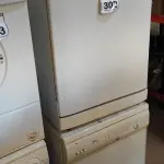 LOTE 355 - 02 LAVAS LOUÇAS SENDO 01 PHILCO E 01 BOSCH. (NO ESTADO) ATENÇÃO! FAZER A VISITAÇÃO ANTES DE ARREMATAR, NÃO SABEMOS SE FUNCIONA, LEILÃO NÃO TEM GARANTIA E NEM DEVOLUÇÃO, SUJEITO A POSSÍVEIS AVARIAS VISÍVEIS/OCULTAS E/OU AUSÊNCIA DE COMPONENTES.