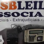 LOTE 600 - 01 IMPRESSORA DE CUPOM COM FONTE MARCA SWEDA E 01 RELÓGIO DE PONTO COM FONTE MARCA DIMEP.  (NO ESTADO) ATENÇÃO! FAZER A VISITAÇÃO ANTES DE ARREMATAR, NÃO SABEMOS SE FUNCIONA, LEILÃO NÃO TEM GARANTIA E NEM DEVOLUÇÃO, SUJEITO A POSSÍVEIS AVARIAS VISÍVEIS/OCULTAS E/OU AUSÊNCIA DE COMPONENTES.