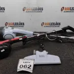 LOTE 062 - 02 ASPIRADORES DE PÓ DE MÃO SENDO 01 MARCA WAP E 01 BLACK+DECKER. (NO ESTADO) ATENÇÃO! FAZER A VISITAÇÃO ANTES DE ARREMATAR, NÃO SABEMOS SE FUNCIONA, LEILÃO NÃO TEM GARANTIA E NEM DEVOLUÇÃO, SUJEITO A POSSÍVEIS AVARIAS VISÍVEIS/OCULTAS E/OU AUSÊNCIA DE COMPONENTES.