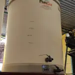 LOTE 340 - 01 FERMENTADORA DE 1.000 LITROS PP PLASUL COM TORNEIRA DE INOX. (NO ESTADO) ATENÇÃO! FAZER A VISITAÇÃO ANTES DE ARREMATAR, NÃO SABEMOS SE FUNCIONA. LEILÃO NÃO TEM GARANTIA E NEM DEVOLUÇÃO, SUJEITO A POSSÍVEIS AVARIAS VISÍVEIS/OCULTAS E/OU AUSÊNCIA DE COMPONENTES.