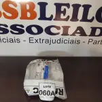 30 MÁSCARAS 3M 9320+BR. (NOVAS) (NO ESTADO) ATENÇÃO! FAZER A VISITAÇÃO ANTES DE ARREMATAR, NÃO SABEMOS SE FUNCIONA, LEILÃO NÃO TEM GARANTIA E NEM DEVOLUÇÃO, SUJEITO A POSSÍVEIS AVARIAS VISÍVEIS/OCULTAS E/OU AUSÊNCIA DE COMPONENTES.