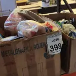 LOTE 398 - 01 LOTE COM PASSA FIO, MATERIAL DE VEDAÇÃO DE TELHAS E ARTIGOS PARA BANHEIROS E 01 LOTE COM VÁLVULAS DE ESCOAMENTO BRANCO 1,1/4. (NO ESTADO) ATENÇÃO! FAZER A VISITAÇÃO ANTES DE ARREMATAR, NÃO SABEMOS SE FUNCIONA. LEILÃO NÃO TEM GARANTIA E NEM DEVOLUÇÃO, SUJEITO A POSSÍVEIS AVARIAS VISÍVEIS/OCULTAS E/OU AUSÊNCIA DE COMPONENTES.