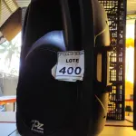 LOTE 332 - 01 CAIXA DE SOM MARCA PZ PRO ÁUDIO. (NO ESTADO) ATENÇÃO! FAZER A VISITAÇÃO ANTES DE ARREMATAR, NÃO SABEMOS SE FUNCIONA. LEILÃO NÃO TEM GARANTIA E NEM DEVOLUÇÃO, SUJEITO A POSSÍVEIS AVARIAS VISÍVEIS/OCULTAS E/OU AUSÊNCIA DE COMPONENTES.