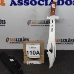 LOTE 110 - FACÃO  IMPORTADA AÇO INOXIDÁVEL CABO EM MADEIRA  FULL TANG BAINHA DE NYLON TAMANHO TOTAL 50CM PESO 526G JÁ AFIADA. (NO ESTADO) ATENÇÃO! FAZER A VISITAÇÃO ANTES DE ARREMATAR, NÃO SABEMOS SE FUNCIONA, LEILÃO NÃO TEM GARANTIA E NEM DEVOLUÇÃO, SUJEITO A POSSÍVEIS AVARIAS VISÍVEIS/OCULTAS E/OU AUSÊNCIA DE COMPONENTES. 