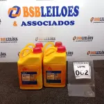 LOTE 062 - 04 CHAPISCOS PLUS COM 3,6L MARCA SIKA.  (NO ESTADO) ATENÇÃO! FAZER A VISITAÇÃO ANTES DE ARREMATAR, NÃO SABEMOS SE FUNCIONA. LEILÃO NÃO TEM GARANTIA E NEM DEVOLUÇÃO, SUJEITO A POSSÍVEIS AVARIAS VISÍVEIS/OCULTAS E/OU AUSÊNCIA DE COMPONENTES.