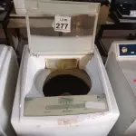 LOTE 348 - 01 MÁQUINA DE LAVAR ROUPAS BRASTEMP 6KG 220V. (NO ESTADO) ATENÇÃO! FAZER A VISITAÇÃO ANTES DE ARREMATAR, NÃO SABEMOS SE FUNCIONA. LEILÃO NÃO TEM GARANTIA E NEM DEVOLUÇÃO, SUJEITO A POSSÍVEIS AVARIAS VISÍVEIS/OCULTAS E/OU AUSÊNCIA DE COMPONENTES.