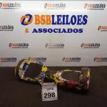 LOTE 298 - 01 HOVERBOARD NA COR CAMUFLADA. (NO ESTADO) ATENÇÃO! FAZER A VISITAÇÃO ANTES DE ARREMATAR, NÃO SABEMOS SE FUNCIONA, LEILÃO NÃO TEM GARANTIA E NEM DEVOLUÇÃO, SUJEITO A POSSÍVEIS AVARIAS VISÍVEIS/OCULTAS E/OU AUSÊNCIA DE COMPONENTES.