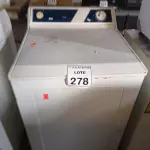 LOTE 349 - 01 MÁQUINA DE LAVAR MARCA BRASTEMP 10KG 110V. (NO ESTADO) ATENÇÃO! FAZER A VISITAÇÃO ANTES DE ARREMATAR, NÃO SABEMOS SE FUNCIONA. LEILÃO NÃO TEM GARANTIA E NEM DEVOLUÇÃO, SUJEITO A POSSÍVEIS AVARIAS VISÍVEIS/OCULTAS E/OU AUSÊNCIA DE COMPONENTES.