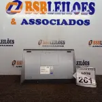 LOTE 261 - 01 NOTEBOOK MARCA POSITIVO. (NO ESTADO) ATENÇÃO! FAZER A VISITAÇÃO ANTES DE ARREMATAR, NÃO SABEMOS SE FUNCIONA, LEILÃO NÃO TEM GARANTIA E NEM DEVOLUÇÃO, SUJEITO A POSSÍVEIS AVARIAS VISÍVEIS/OCULTAS E/OU AUSÊNCIA DE COMPONENTES.