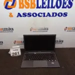 LOTE 261 - 01 NOTEBOOK MARCA POSITIVO. (NO ESTADO) ATENÇÃO! FAZER A VISITAÇÃO ANTES DE ARREMATAR, NÃO SABEMOS SE FUNCIONA, LEILÃO NÃO TEM GARANTIA E NEM DEVOLUÇÃO, SUJEITO A POSSÍVEIS AVARIAS VISÍVEIS/OCULTAS E/OU AUSÊNCIA DE COMPONENTES.