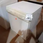 LOTE 354 - 01 LAVA LOUÇAS BOSCH 220V. (NO ESTADO) ATENÇÃO! FAZER A VISITAÇÃO ANTES DE ARREMATAR, NÃO SABEMOS SE FUNCIONA. LEILÃO NÃO TEM GARANTIA E NEM DEVOLUÇÃO, SUJEITO A POSSÍVEIS AVARIAS VISÍVEIS/OCULTAS E/OU AUSÊNCIA DE COMPONENTES.