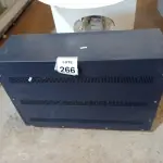 LOTE 266 - 01 BANCO DE BATERIAS COM APRIXIMADAMENTE 35 BATERIAS. (NO ESTADO) ATENÇÃO! FAZER A VISITAÇÃO ANTES DE ARREMATAR, NÃO SABEMOS SE FUNCIONA, LEILÃO NÃO TEM GARANTIA E NEM DEVOLUÇÃO, SUJEITO A POSSÍVEIS AVARIAS VISÍVEIS/OCULTAS E/OU AUSÊNCIA DE COMPONENTES.