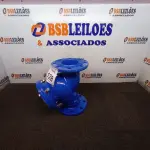 LOTE 128 - 01 FILTRO TIPO Y. (NO ESTADO) ATENÇÃO! FAZER A VISITAÇÃO ANTES DE ARREMATAR, NÃO SABEMOS SE FUNCIONA, LEILÃO NÃO TEM GARANTIA E NEM DEVOLUÇÃO, SUJEITO A POSSÍVEIS AVARIAS VISÍVEIS/OCULTAS E/OU AUSÊNCIA DE COMPONENTES.