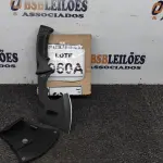 LOTE 060 - MACHADINHA VINKS IMPORTADA CABO  DE POLÍMERO BAINHA DE NYLON TAMANHO TOTAL 28CM PESO 309G. (NO ESTADO) ATENÇÃO! FAZER A VISITAÇÃO ANTES DE ARREMATAR, NÃO SABEMOS SE FUNCIONA, LEILÃO NÃO TEM GARANTIA E NEM DEVOLUÇÃO, SUJEITO A POSSÍVEIS AVARIAS VISÍVEIS/OCULTAS E/OU AUSÊNCIA DE COMPONENTES.  