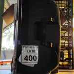LOTE 332 - 01 CAIXA DE SOM MARCA PZ PRO ÁUDIO. (NO ESTADO) ATENÇÃO! FAZER A VISITAÇÃO ANTES DE ARREMATAR, NÃO SABEMOS SE FUNCIONA. LEILÃO NÃO TEM GARANTIA E NEM DEVOLUÇÃO, SUJEITO A POSSÍVEIS AVARIAS VISÍVEIS/OCULTAS E/OU AUSÊNCIA DE COMPONENTES.