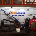 LOTE 219 - 04 ASPIRADORES DE PÓ DIVERSOS. (NO ESTADO) ATENÇÃO! FAZER A VISITAÇÃO ANTES DE ARREMATAR, NÃO SABEMOS SE FUNCIONA. LEILÃO NÃO TEM GARANTIA E NEM DEVOLUÇÃO, SUJEITO A POSSÍVEIS AVARIAS VISÍVEIS/OCULTAS E/OU AUSÊNCIA DE COMPONENTES.
