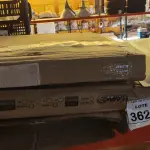 LOTE 362 - 06 TAMPAS PARA AR CONDICIONADO CENTRAL. (NO ESTADO) ATENÇÃO! FAZER A VISITAÇÃO ANTES DE ARREMATAR, NÃO SABEMOS SE FUNCIONA. LEILÃO NÃO TEM GARANTIA E NEM DEVOLUÇÃO, SUJEITO A POSSÍVEIS AVARIAS VISÍVEIS/OCULTAS E/OU AUSÊNCIA DE COMPONENTES.