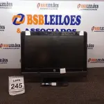 LOTE 245 - 01 AUWAN MARCA HP. (NO ESTADO) ATENÇÃO! FAZER A VISITAÇÃO ANTES DE ARREMATAR, NÃO SABEMOS SE FUNCIONA, LEILÃO NÃO TEM GARANTIA E NEM DEVOLUÇÃO, SUJEITO A POSSÍVEIS AVARIAS VISÍVEIS/OCULTAS E/OU AUSÊNCIA DE COMPONENTES.