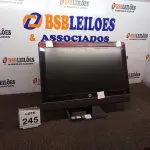 LOTE 245 - 01 AUWAN MARCA HP. (NO ESTADO) ATENÇÃO! FAZER A VISITAÇÃO ANTES DE ARREMATAR, NÃO SABEMOS SE FUNCIONA, LEILÃO NÃO TEM GARANTIA E NEM DEVOLUÇÃO, SUJEITO A POSSÍVEIS AVARIAS VISÍVEIS/OCULTAS E/OU AUSÊNCIA DE COMPONENTES.