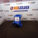 LOTE 128 - 01 FILTRO TIPO Y. (NO ESTADO) ATENÇÃO! FAZER A VISITAÇÃO ANTES DE ARREMATAR, NÃO SABEMOS SE FUNCIONA, LEILÃO NÃO TEM GARANTIA E NEM DEVOLUÇÃO, SUJEITO A POSSÍVEIS AVARIAS VISÍVEIS/OCULTAS E/OU AUSÊNCIA DE COMPONENTES.