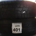 LOTE 401 - 02 PNEUS MEIA VIDA 205/60 ARO16. (NO ESTADO) ATENÇÃO! FAZER A VISITAÇÃO ANTES DE ARREMATAR, NÃO SABEMOS SE FUNCIONA. LEILÃO NÃO TEM GARANTIA E NEM DEVOLUÇÃO, SUJEITO A POSSÍVEIS AVARIAS VISÍVEIS/OCULTAS E/OU AUSÊNCIA DE COMPONENTES.