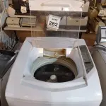 LOTE 352 - 01 MÁQUINA DE LAVAR ROUPAS BRASTEMP 8KG 220V. (NO ESTADO) ATENÇÃO! FAZER A VISITAÇÃO ANTES DE ARREMATAR, NÃO SABEMOS SE FUNCIONA. LEILÃO NÃO TEM GARANTIA E NEM DEVOLUÇÃO, SUJEITO A POSSÍVEIS AVARIAS VISÍVEIS/OCULTAS E/OU AUSÊNCIA DE COMPONENTES.