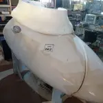 LOTE 267 - 01 MÁQUINA DE BRONZEAMENTO ARTIFICIAL DERMA LIFE 5.5. (NO ESTADO) ATENÇÃO! FAZER A VISITAÇÃO ANTES DE ARREMATAR, NÃO SABEMOS SE FUNCIONA. LEILÃO NÃO TEM GARANTIA E NEM DEVOLUÇÃO, SUJEITO A POSSÍVEIS AVARIAS VISÍVEIS/OCULTAS E/OU AUSÊNCIA DE COMPONENTES.