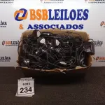 LOTE 234 - 01 LOTE COM GRANDES QUANTIDADE DE LEITORAS DE CODIGO DE BARRAS. (NO ESTADO) ATENÇÃO! FAZER A VISITAÇÃO ANTES DE ARREMATAR, NÃO SABEMOS SE FUNCIONA, LEILÃO NÃO TEM GARANTIA E NEM DEVOLUÇÃO, SUJEITO A POSSÍVEIS AVARIAS VISÍVEIS/OCULTAS E/OU AUSÊNCIA DE COMPONENTES.