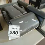 LOTE 230 - 05 SCANNERS MARCA EPSON. (NO ESTADO) ATENÇÃO! FAZER A VISITAÇÃO ANTES DE ARREMATAR, NÃO SABEMOS SE FUNCIONA, LEILÃO NÃO TEM GARANTIA E NEM DEVOLUÇÃO, SUJEITO A POSSÍVEIS AVARIAS VISÍVEIS/OCULTAS E/OU AUSÊNCIA DE COMPONENTES.