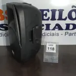LOTE 118 - 01 CAIXA DE SOM PASSIVA PX-12. (NO ESTADO) ATENÇÃO! FAZER A VISITAÇÃO ANTES DE ARREMATAR, NÃO SABEMOS SE FUNCIONA. LEILÃO NÃO TEM GARANTIA E NEM DEVOLUÇÃO, SUJEITO A POSSÍVEIS AVARIAS VISÍVEIS/OCULTAS E/OU AUSÊNCIA DE COMPONENTES.