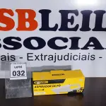 LOTE 032 - 01 ASPIRADOR DE PÓ PORTÁTIL 12V MARCA BOMVIK. (NO ESTADO) ATENÇÃO! FAZER A VISITAÇÃO ANTES DE ARREMATAR, NÃO SABEMOS SE FUNCIONA. LEILÃO NÃO TEM GARANTIA E NEM DEVOLUÇÃO, SUJEITO A POSSÍVEIS AVARIAS VISÍVEIS/OCULTAS E/OU AUSÊNCIA DE COMPONENTES.