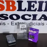 LOTE 029 - 01 CONJUNTO DE CHAVES DE FENDA MULTIFUNCIONAL.  (NO ESTADO) ATENÇÃO! FAZER A VISITAÇÃO ANTES DE ARREMATAR, NÃO SABEMOS SE FUNCIONA. LEILÃO NÃO TEM GARANTIA E NEM DEVOLUÇÃO, SUJEITO A POSSÍVEIS AVARIAS VISÍVEIS/OCULTAS E/OU AUSÊNCIA DE COMPONENTES.
