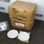 LOTE 312 - 01 LOTE COM GRANDE QUANTIDADE DE PIRES DE LOUÇA. (NO ESTADO) ATENÇÃO! FAZER A VISITAÇÃO ANTES DE ARREMATAR, NÃO SABEMOS SE FUNCIONA. LEILÃO NÃO TEM GARANTIA E NEM DEVOLUÇÃO, SUJEITO A POSSÍVEIS AVARIAS VISÍVEIS/OCULTAS E/OU AUSÊNCIA DE COMPONENTES.