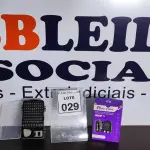 LOTE 029 - 01 CONJUNTO DE CHAVES DE FENDA MULTIFUNCIONAL.  (NO ESTADO) ATENÇÃO! FAZER A VISITAÇÃO ANTES DE ARREMATAR, NÃO SABEMOS SE FUNCIONA. LEILÃO NÃO TEM GARANTIA E NEM DEVOLUÇÃO, SUJEITO A POSSÍVEIS AVARIAS VISÍVEIS/OCULTAS E/OU AUSÊNCIA DE COMPONENTES.