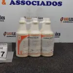 LOTE 077 - 06 LUSTRA MÓVEIS COM 1L CADA. (NO ESTADO) ATENÇÃO! FAZER A VISITAÇÃO ANTES DE ARREMATAR, NÃO SABEMOS SE FUNCIONA. LEILÃO NÃO TEM GARANTIA E NEM DEVOLUÇÃO, SUJEITO A POSSÍVEIS AVARIAS VISÍVEIS/OCULTAS E/OU AUSÊNCIA DE COMPONENTES.