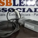 LOTE 131 - 01 CARREGADOR PARA VEÍCULOS ELÉTRICOS DA MARCA VOLVO. (NO ESTADO) ATENÇÃO! FAZER A VISITAÇÃO ANTES DE ARREMATAR, NÃO SABEMOS SE FUNCIONA. LEILÃO NÃO TEM GARANTIA E NEM DEVOLUÇÃO, SUJEITO A POSSÍVEIS AVARIAS VISÍVEIS/OCULTAS E/OU AUSÊNCIA DE COMPONENTES.