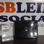 LOTE 023 - 01 NOTEBOOK MARCA VECTOR.  (NO ESTADO) ATENÇÃO! FAZER A VISITAÇÃO ANTES DE ARREMATAR, NÃO SABEMOS SE FUNCIONA. LEILÃO NÃO TEM GARANTIA E NEM DEVOLUÇÃO, SUJEITO A POSSÍVEIS AVARIAS VISÍVEIS/OCULTAS E/OU AUSÊNCIA DE COMPONENTES.