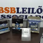 LOTE 005 - 03 MICROSYSTEMS DE MARCAS E MODELOS DIVERSOS. (NO ESTADO) ATENÇÃO! FAZER A VISITAÇÃO ANTES DE ARREMATAR, NÃO SABEMOS SE FUNCIONA. LEILÃO NÃO TEM GARANTIA E NEM DEVOLUÇÃO, SUJEITO A POSSÍVEIS AVARIAS VISÍVEIS/OCULTAS E/OU AUSÊNCIA DE COMPONENTES.