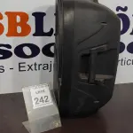 LOTE 242 - 01 CAIXA DE SOM PZPROPASSIVE PX-12. (NO ESTADO) ATENÇÃO! FAZER A VISITAÇÃO ANTES DE ARREMATAR, NÃO SABEMOS SE FUNCIONA. LEILÃO NÃO TEM GARANTIA E NEM DEVOLUÇÃO, SUJEITO A POSSÍVEIS AVARIAS VISÍVEIS/OCULTAS E/OU AUSÊNCIA DE COMPONENTES.