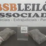 LOTE 093 - 02 PACOTES DE REDUÇÃO PARA CORRER PARA TUBOS DE 50MM COM 8 UNIDADES CADA. (NO ESTADO) ATENÇÃO! FAZER A VISITAÇÃO ANTES DE ARREMATAR, NÃO SABEMOS SE FUNCIONA. LEILÃO NÃO TEM GARANTIA E NEM DEVOLUÇÃO, SUJEITO A POSSÍVEIS AVARIAS VISÍVEIS/OCULTAS E/OU AUSÊNCIA DE COMPONENTES.