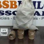 LOTE 188 - 01 LOTE COM DIVERSAS BUCHAS DE REDUÇÃO DE MEDIDAS VARIADAS. (NO ESTADO) ATENÇÃO! FAZER A VISITAÇÃO ANTES DE ARREMATAR, NÃO SABEMOS SE FUNCIONA. LEILÃO NÃO TEM GARANTIA E NEM DEVOLUÇÃO, SUJEITO A POSSÍVEIS AVARIAS VISÍVEIS/OCULTAS E/OU AUSÊNCIA DE COMPONENTES.
