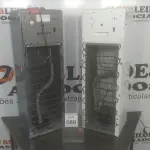 LOTE 089 - 02 PURIFICADORES DE ÁGUA. (NO ESTADO) ATENÇÃO! FAZER A VISITAÇÃO ANTES DE ARREMATAR, NÃO SABEMOS SE FUNCIONA. LEILÃO NÃO TEM GARANTIA E NEM DEVOLUÇÃO, SUJEITO A POSSÍVEIS AVARIAS VISÍVEIS/OCULTAS E/OU AUSÊNCIA DE COMPONENTES.