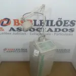 LOTE 126 - 01 MICROTHERM. (NO ESTADO) ATENÇÃO! FAZER A VISITAÇÃO ANTES DE ARREMATAR, NÃO SABEMOS SE FUNCIONA, LEILÃO NÃO TEM GARANTIA E NEM DEVOLUÇÃO, SUJEITO A POSSÍVEIS AVARIAS VISÍVEIS/OCULTAS E/OU AUSÊNCIA DE COMPONENTES.